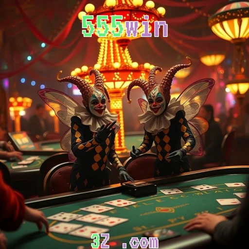 Arcade Fantástico no 555win: Diversão sem Limites!