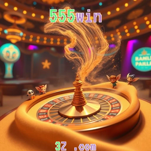 Ficção Incrível no 555win: Jogos Que Envolvem e Encantam