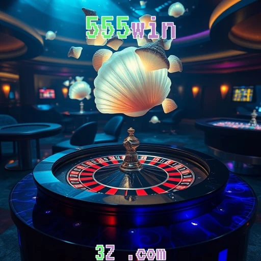 Slots no 555win: A Emoção que Te Espera