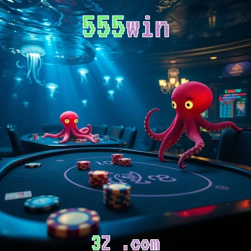 Estratégia para Vencer: Explorando o Site 555win