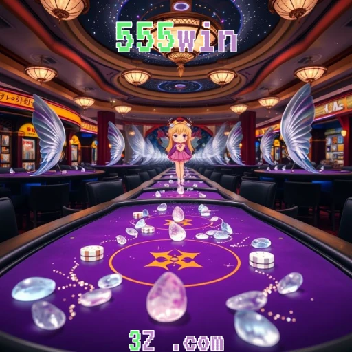 Apoio e Engajamento no 555win: Um Novo Padrão de Suporte